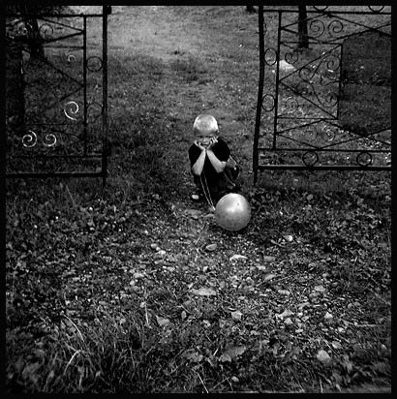 антидетство фото превью