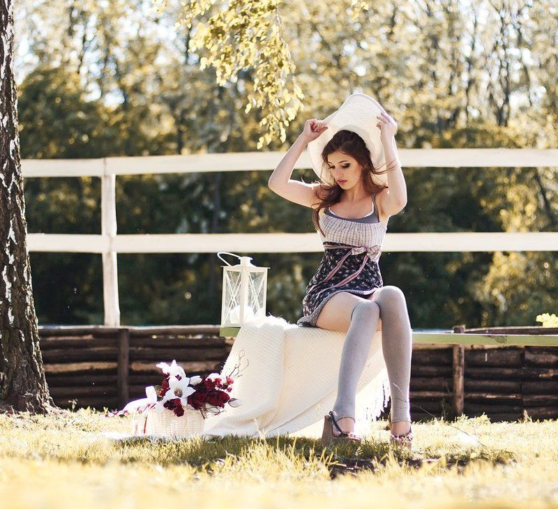 beginning of summer... фото превью