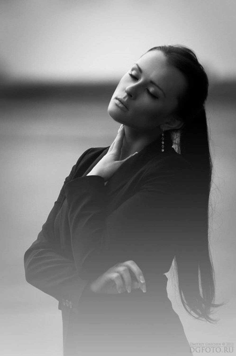 гречин, Дмитрий Гречин