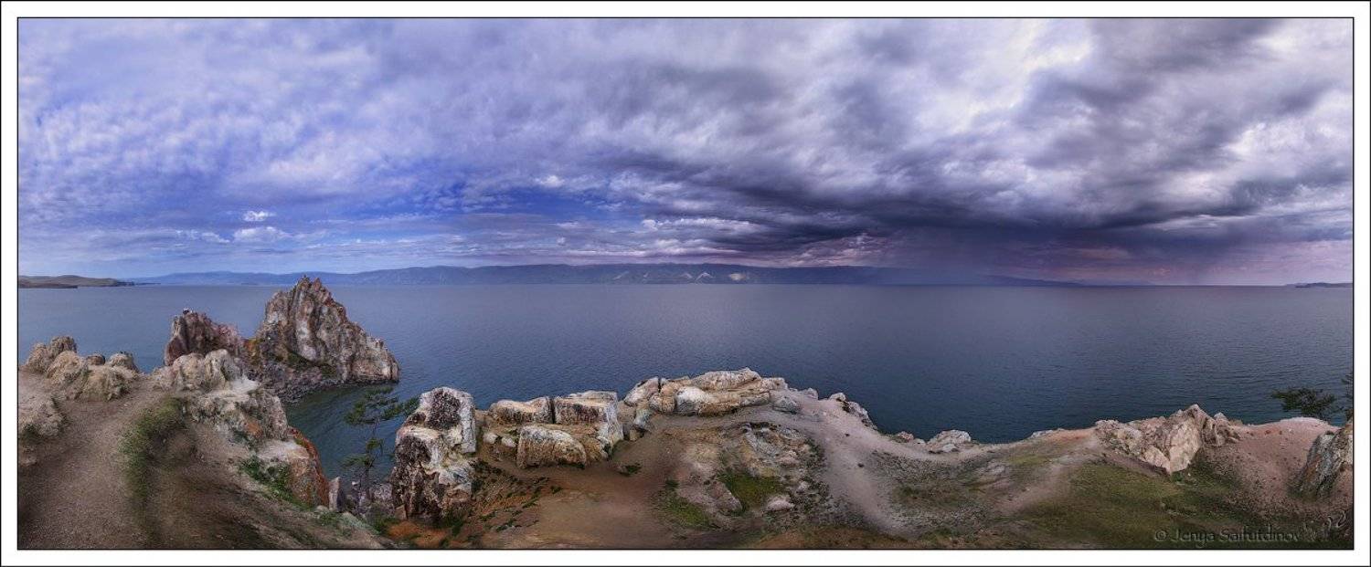 , Евгений Мудренко