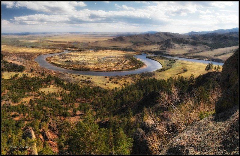 Живое ожерелье фото превью