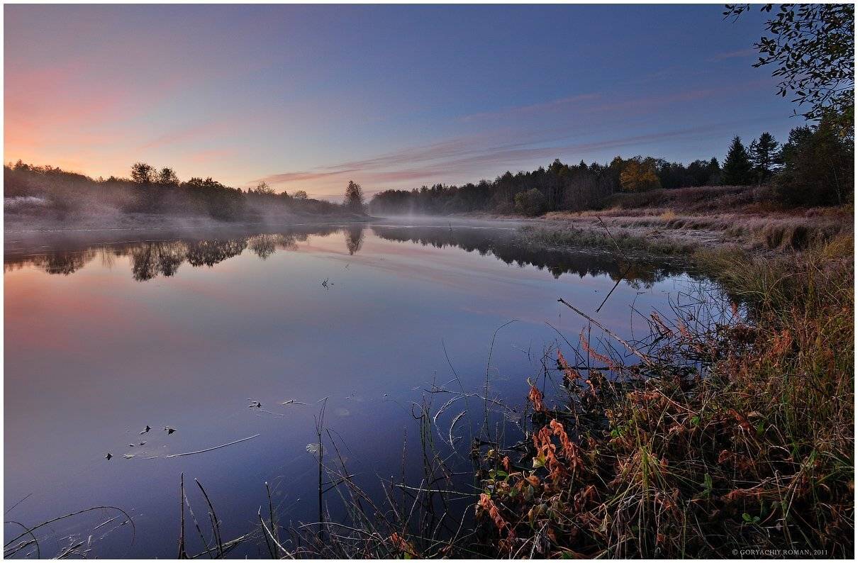 кема, вологодчина, север, Roman Goryachiy