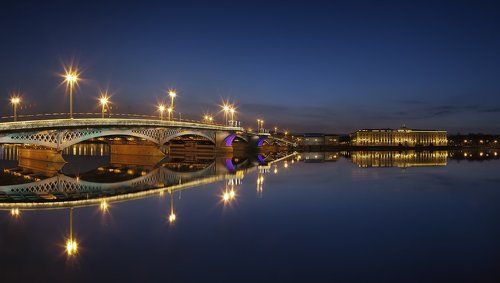 Благовещенский мост
