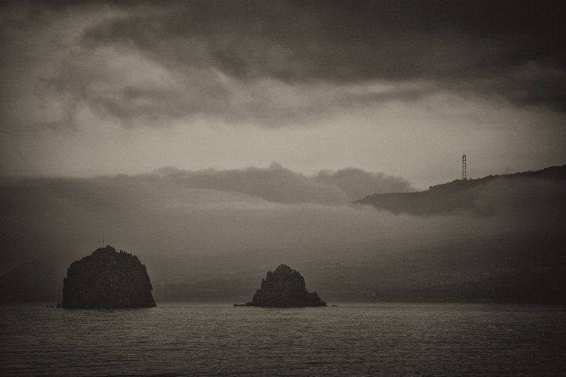 крым Ай-Даниль фото превью