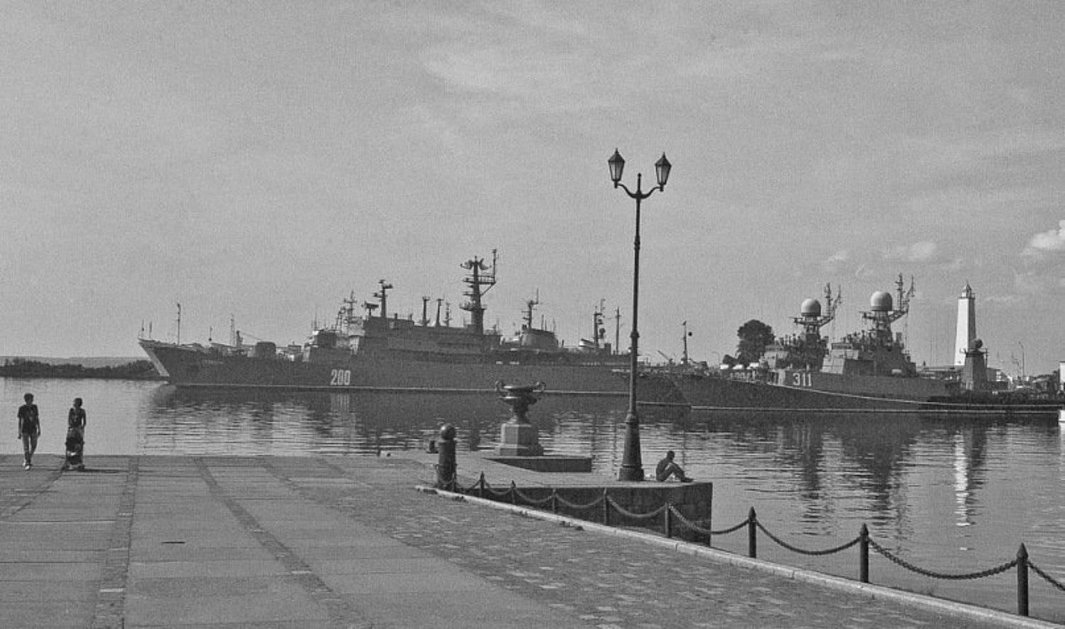 , Лебедев Вадим