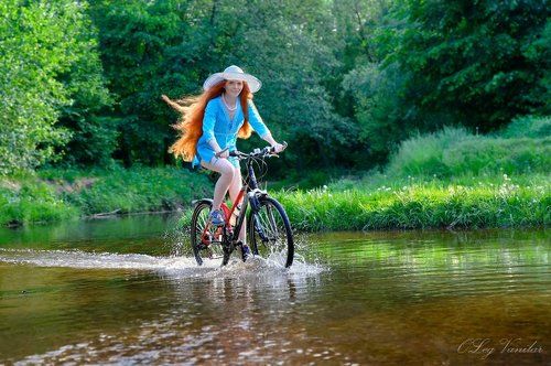 первый день Лета