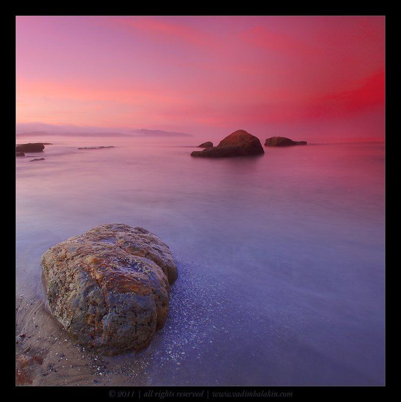 Cape Kiwanda Sunrise фото превью