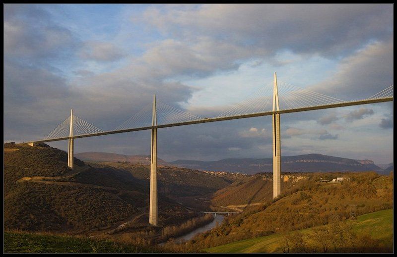 Millau фото превью