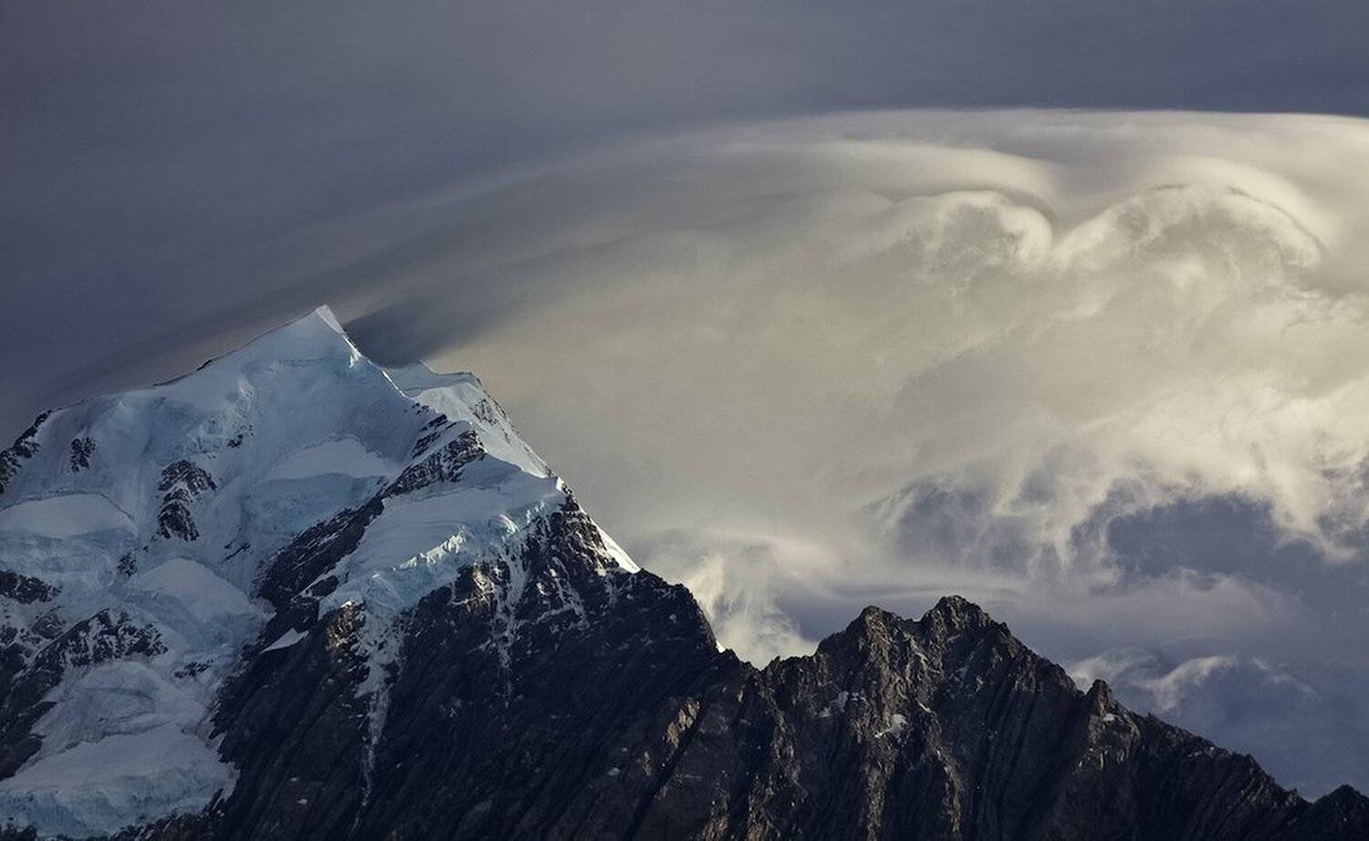 протуберанец, Надежда Звягина / New Zealand