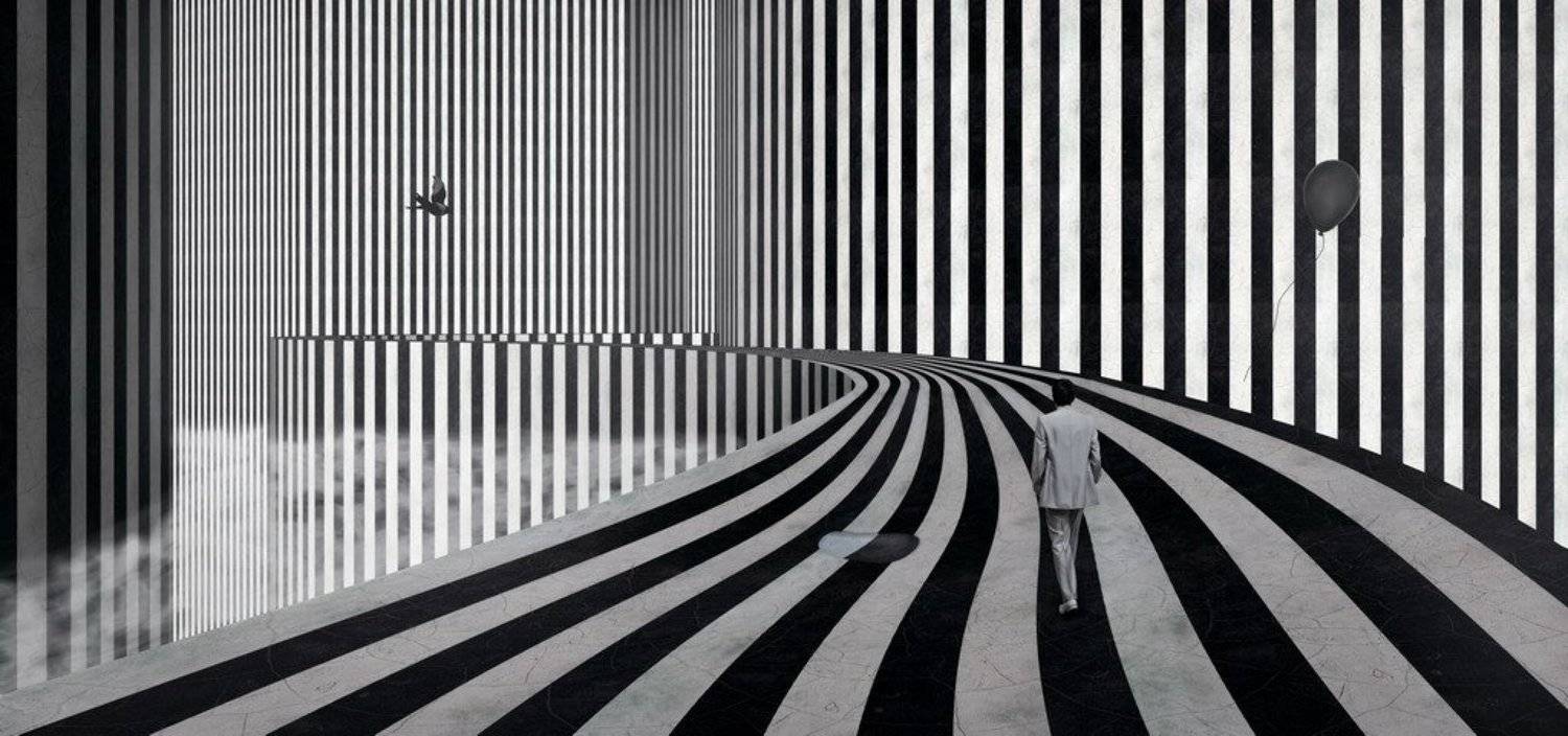 коллаж, фотошоп, photoshop, Павел Лялин