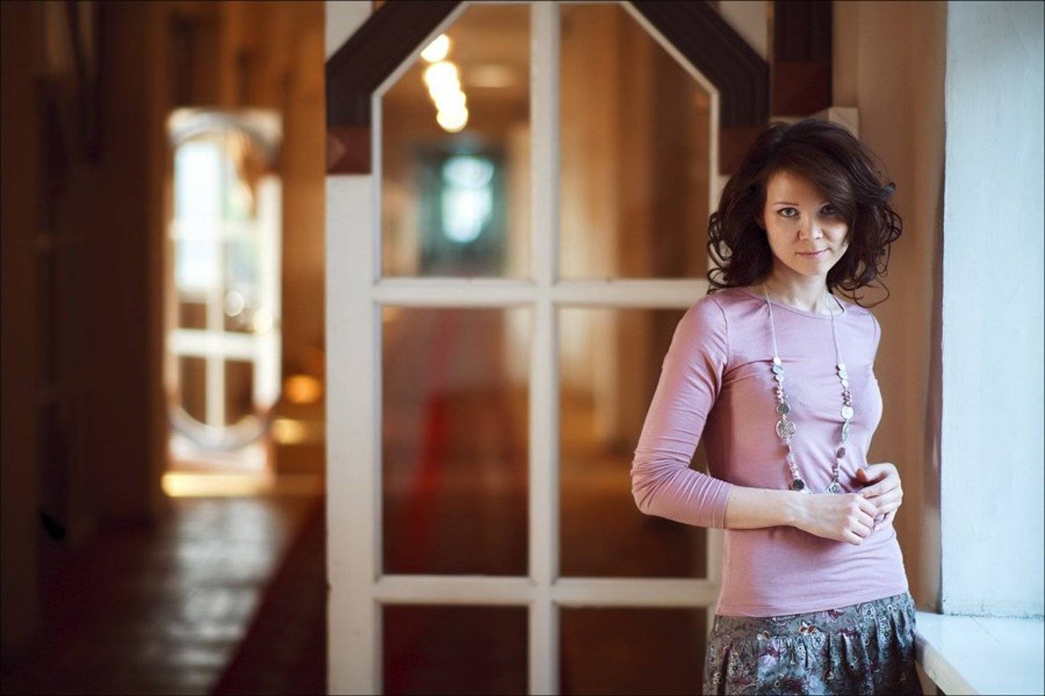 , Роман Быков