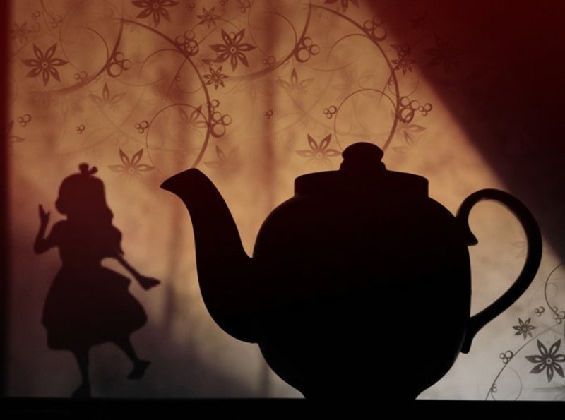 Alice in Wonderland фото превью