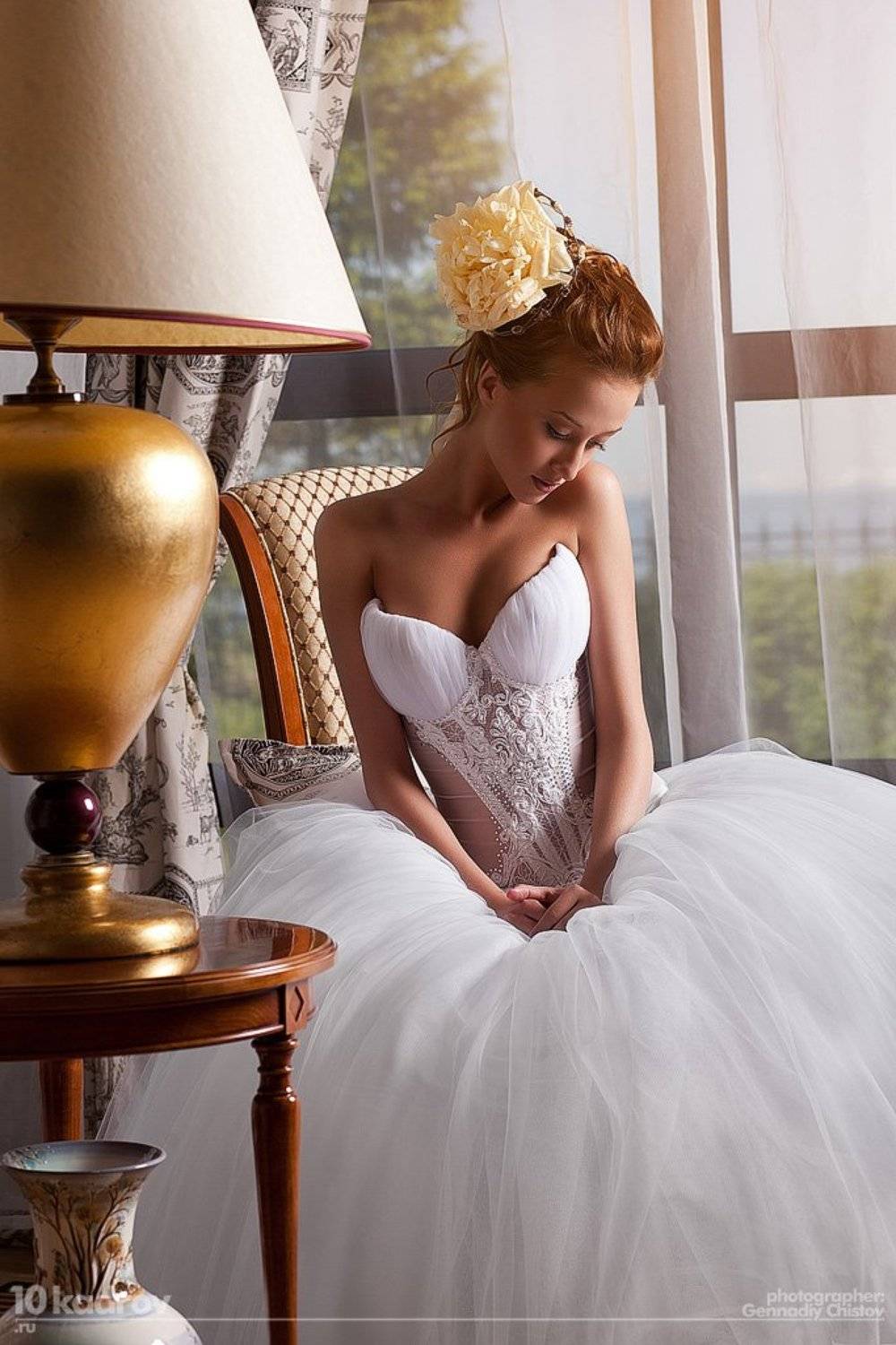 свадьба, свадебный show-room, балтийская звезда, Chistov