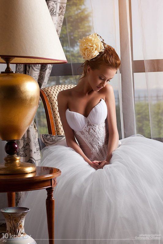 свадьба, свадебный show-room, балтийская звезда *** фото превью