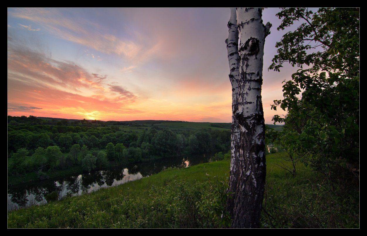 красивая, меча, Андрей Уляшев (Mercand)
