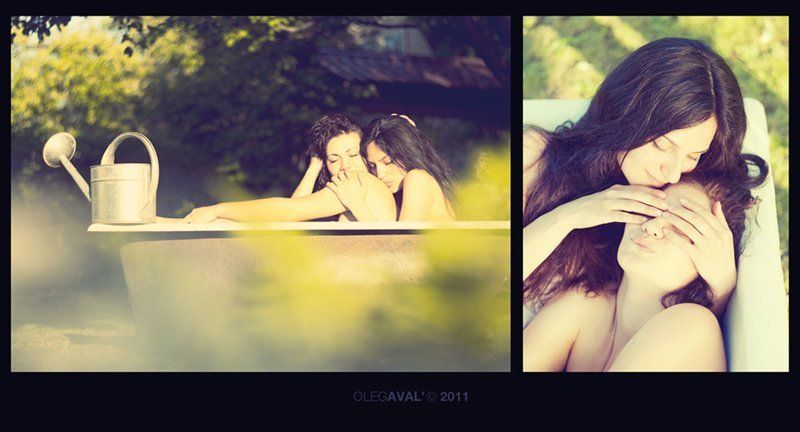 солнечные ванны фото превью