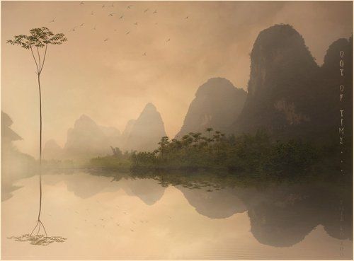 ...вне времени...