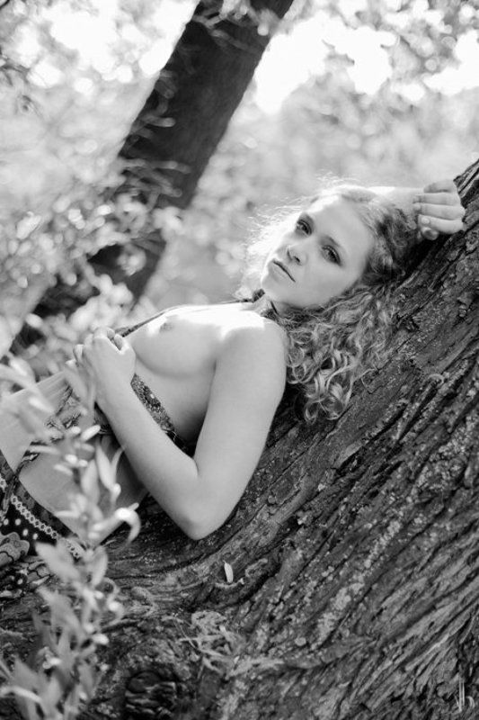 вероника, братерская *** фото превью