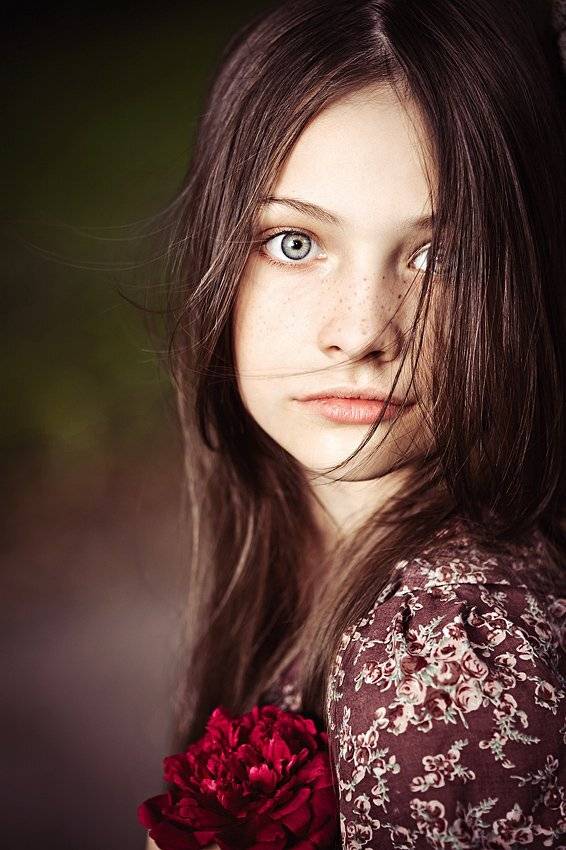 , Алёна Мощенко