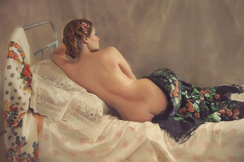 Rose фото превью