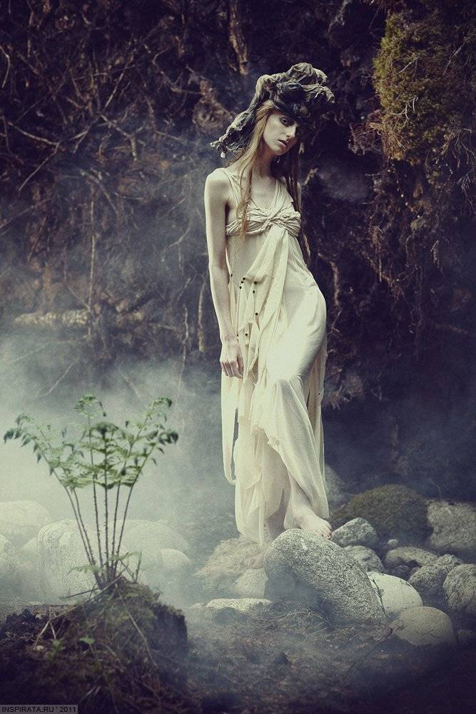 , Микаэлла Сперанская