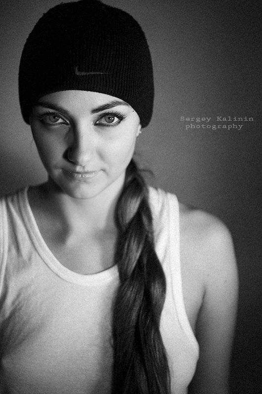 , Сергей Калинин