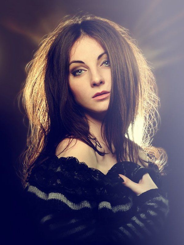 портрет, лик, афанасьев олег, студия, нежность, свет, божественная лик фото превью