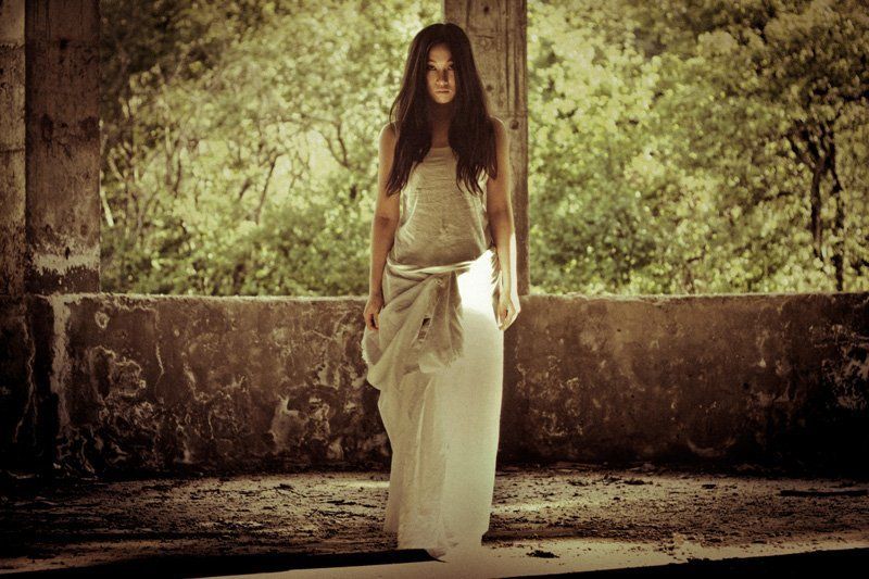 portrait,портрет Phantom I фото превью