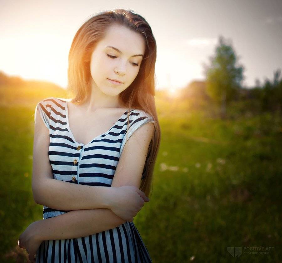 , Мария Мальгина