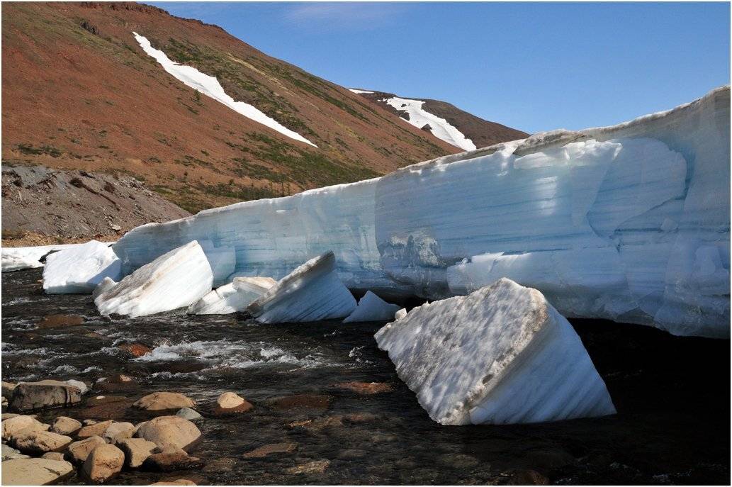 таймыр, Vladimir