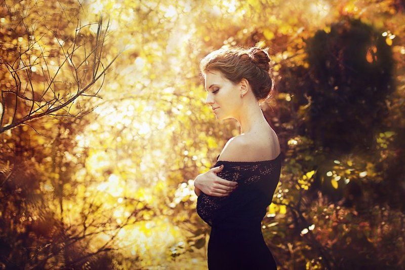 Quiet фото превью