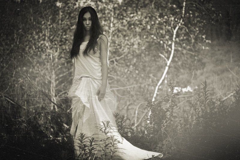 portrait,портрет Phantom II фото превью