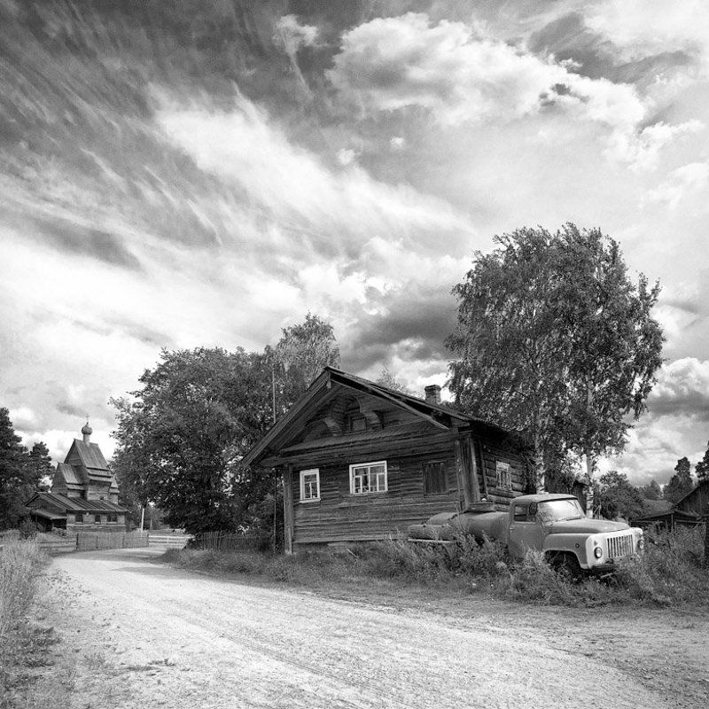 село, юксовичи, в, ленинградской, области  фото превью
