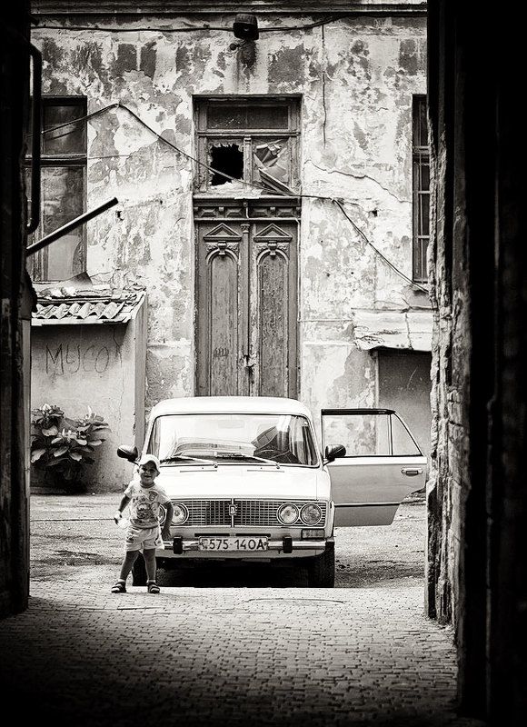 Однажды я был маленьким фото превью