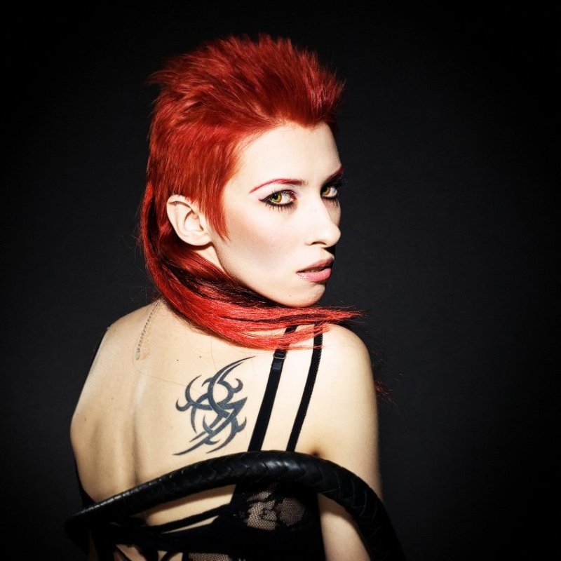 Scarlett passion фото превью