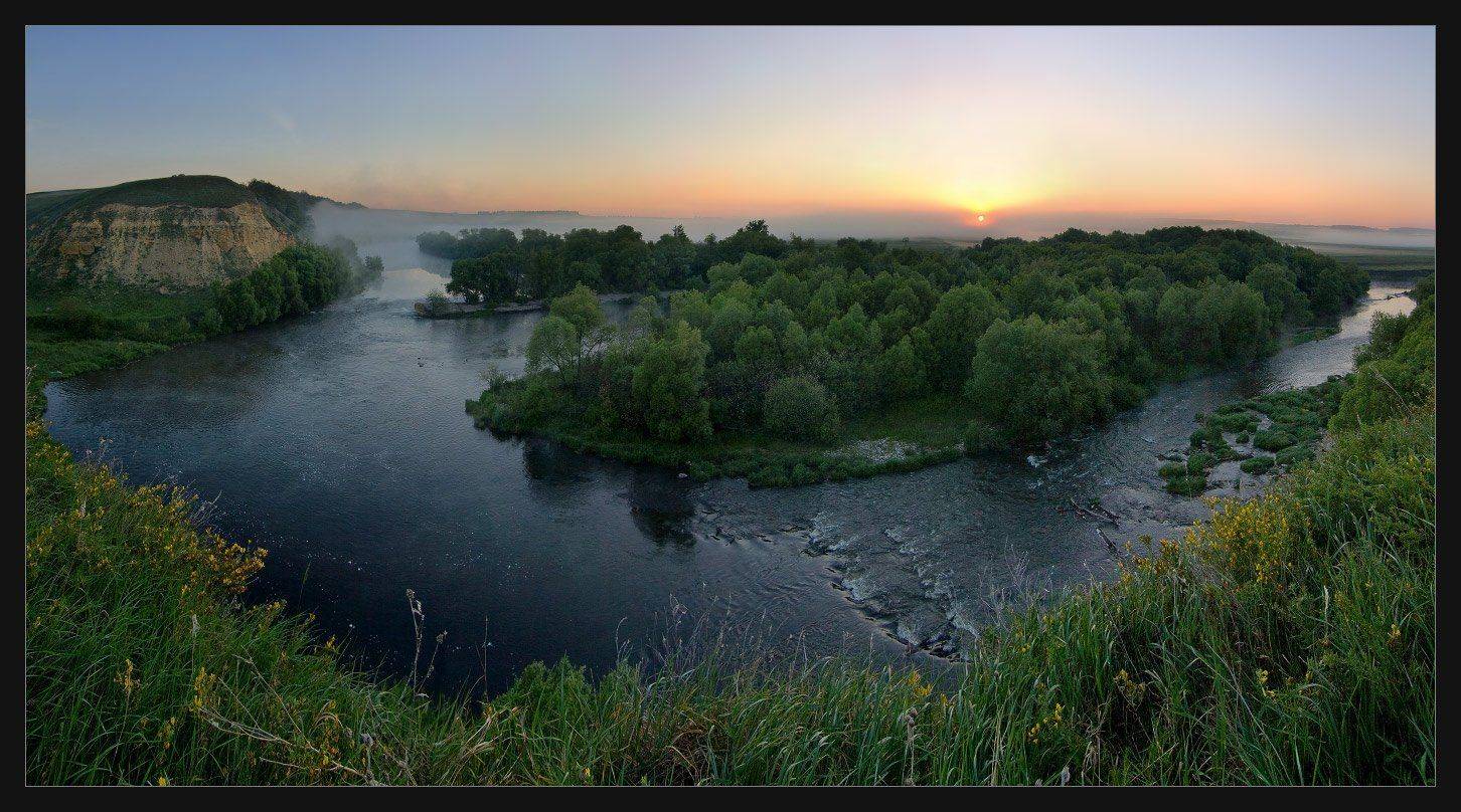 ишутинское, красивая меча, Андрей Уляшев (Mercand)