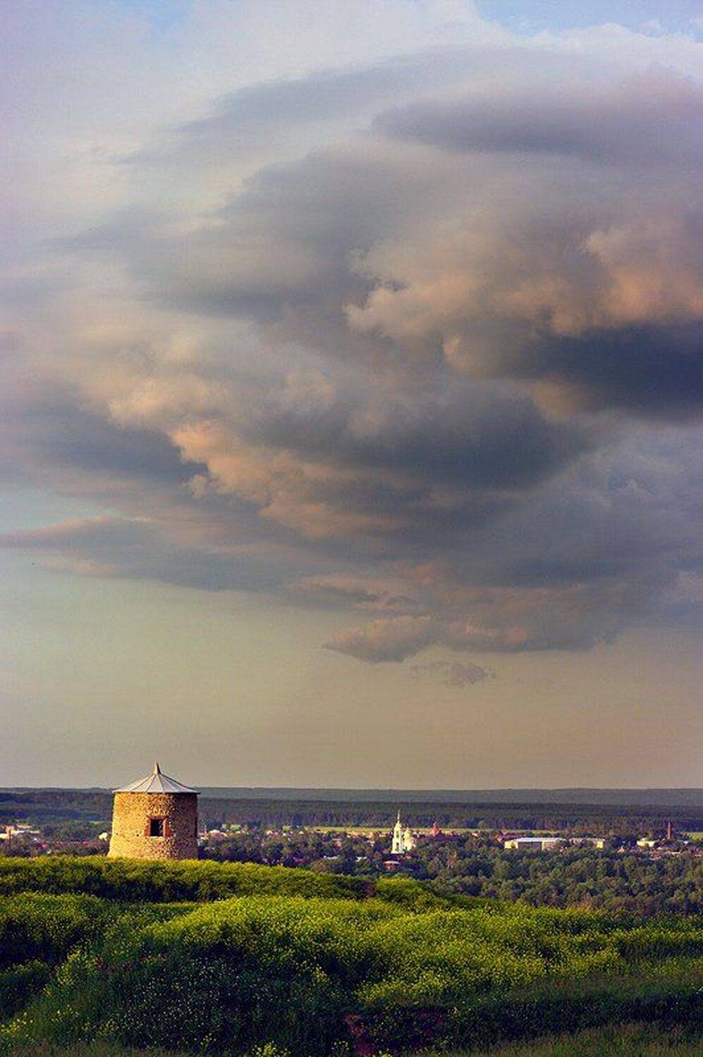 , Андрей Веретенников
