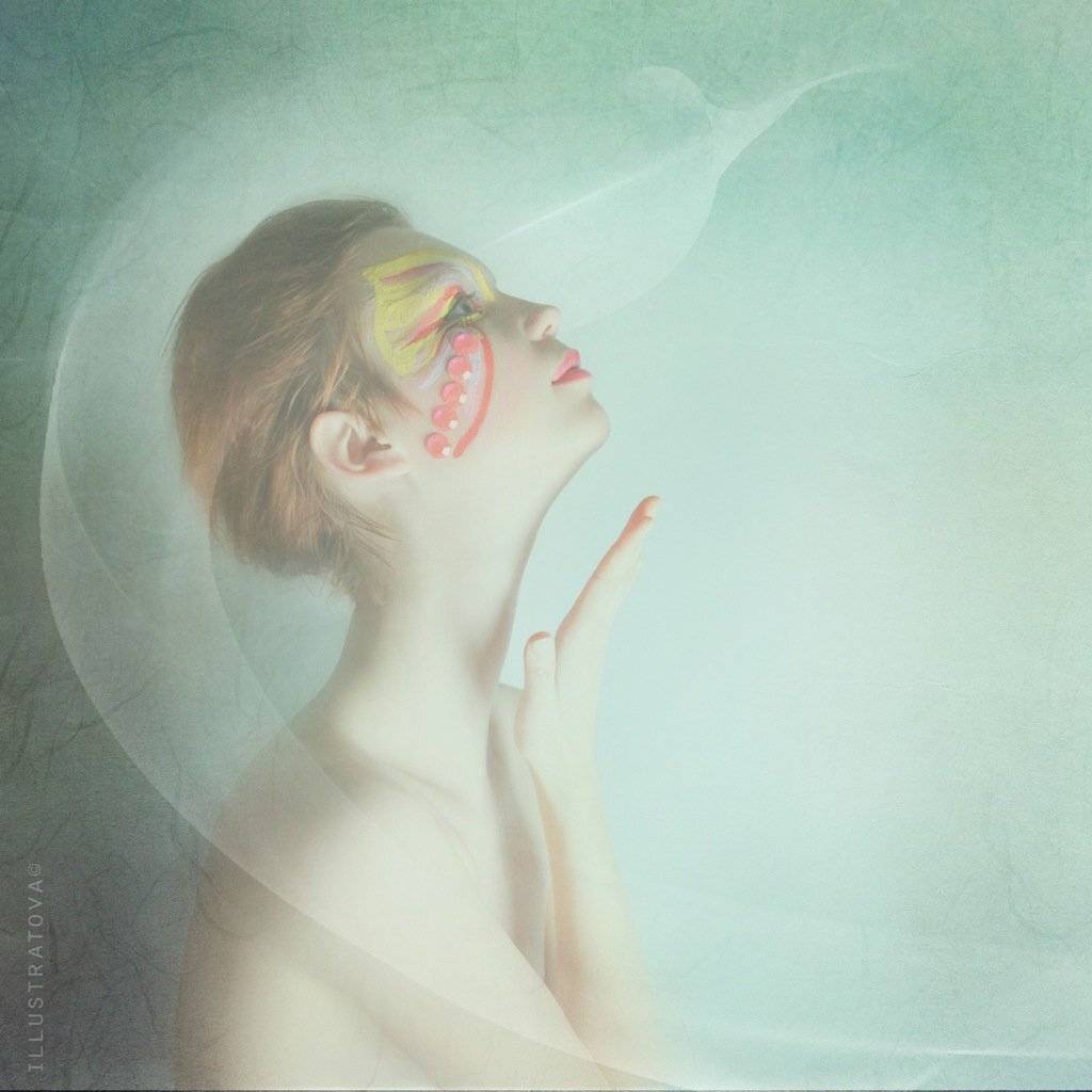 , Иллюстратова Алёна