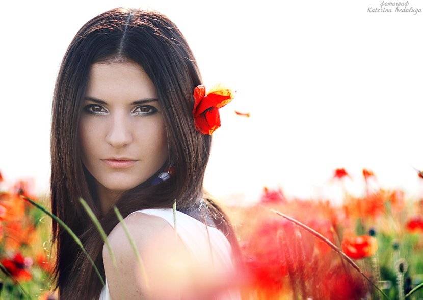 , Катерина Недолуга