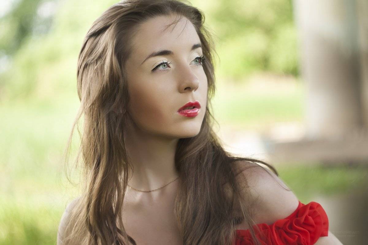 , Мария Мальгина