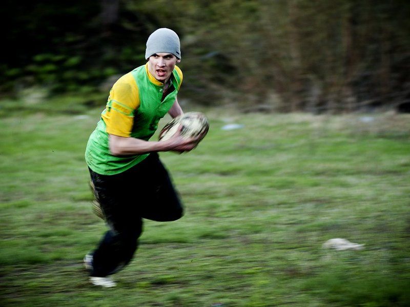 дух, азарт, регби, игра, спорт, скорость  фото превью