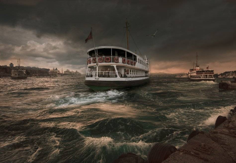 istanbul, mustafa yagci