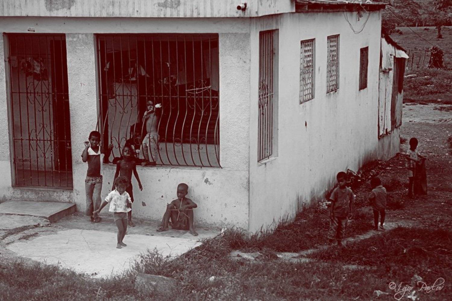 , Игорь Павлов