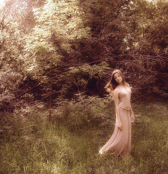 , Яна Булгакова