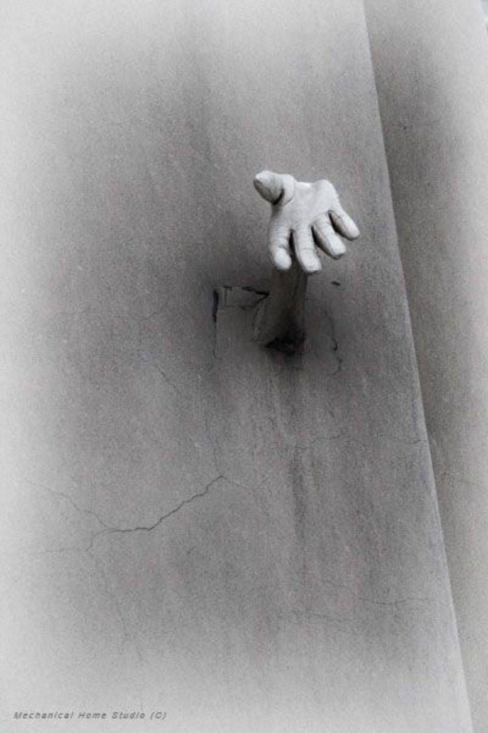 руки, фасады, Сборщик