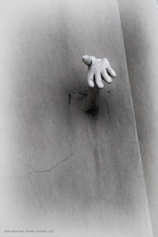 руки, фасады ладони домов фото превью