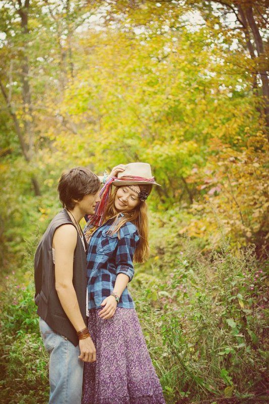 happy, hippy  фото превью