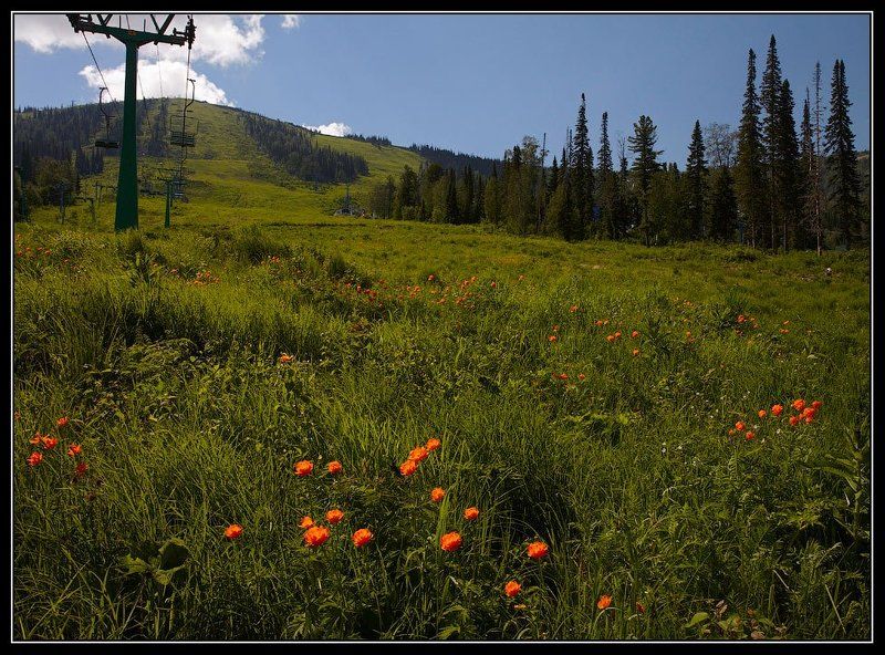 шерегеш  фото превью