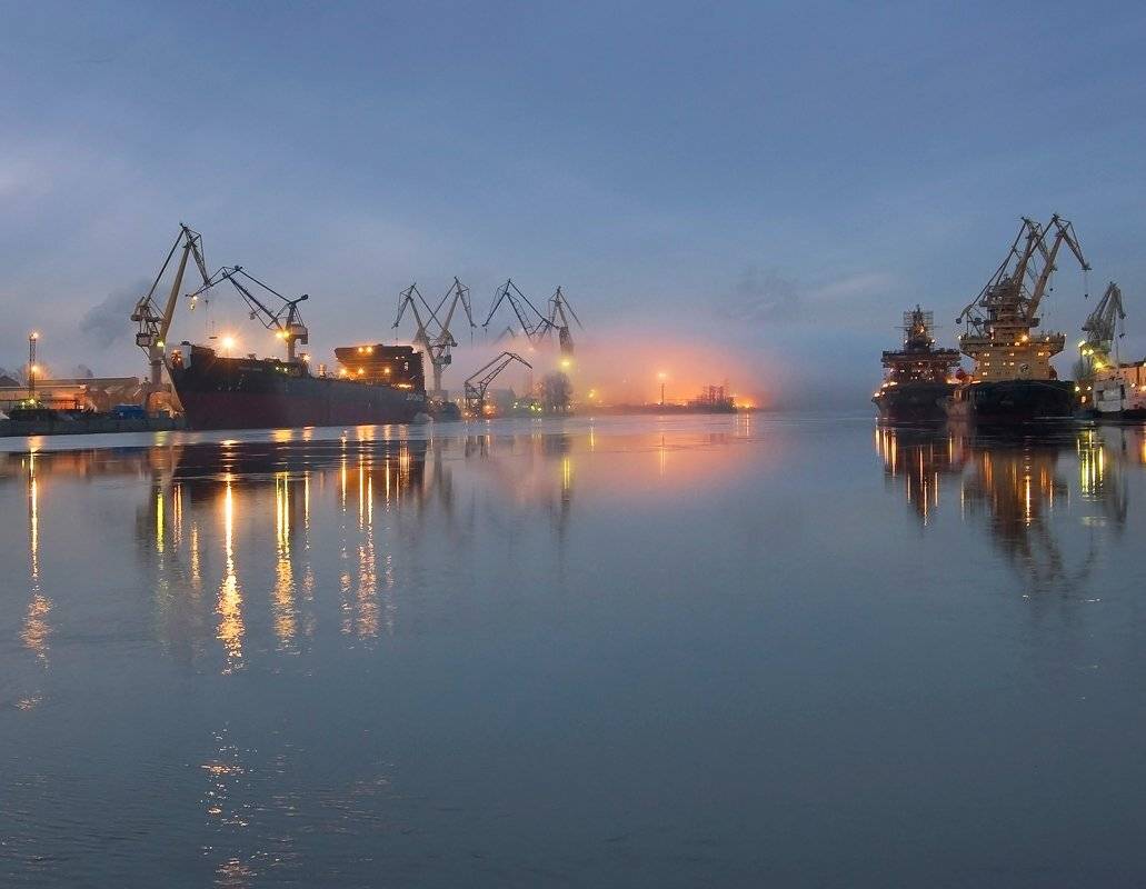 рассвет, питер, утром, утро, петербург, нева, Александр Алексеев 881