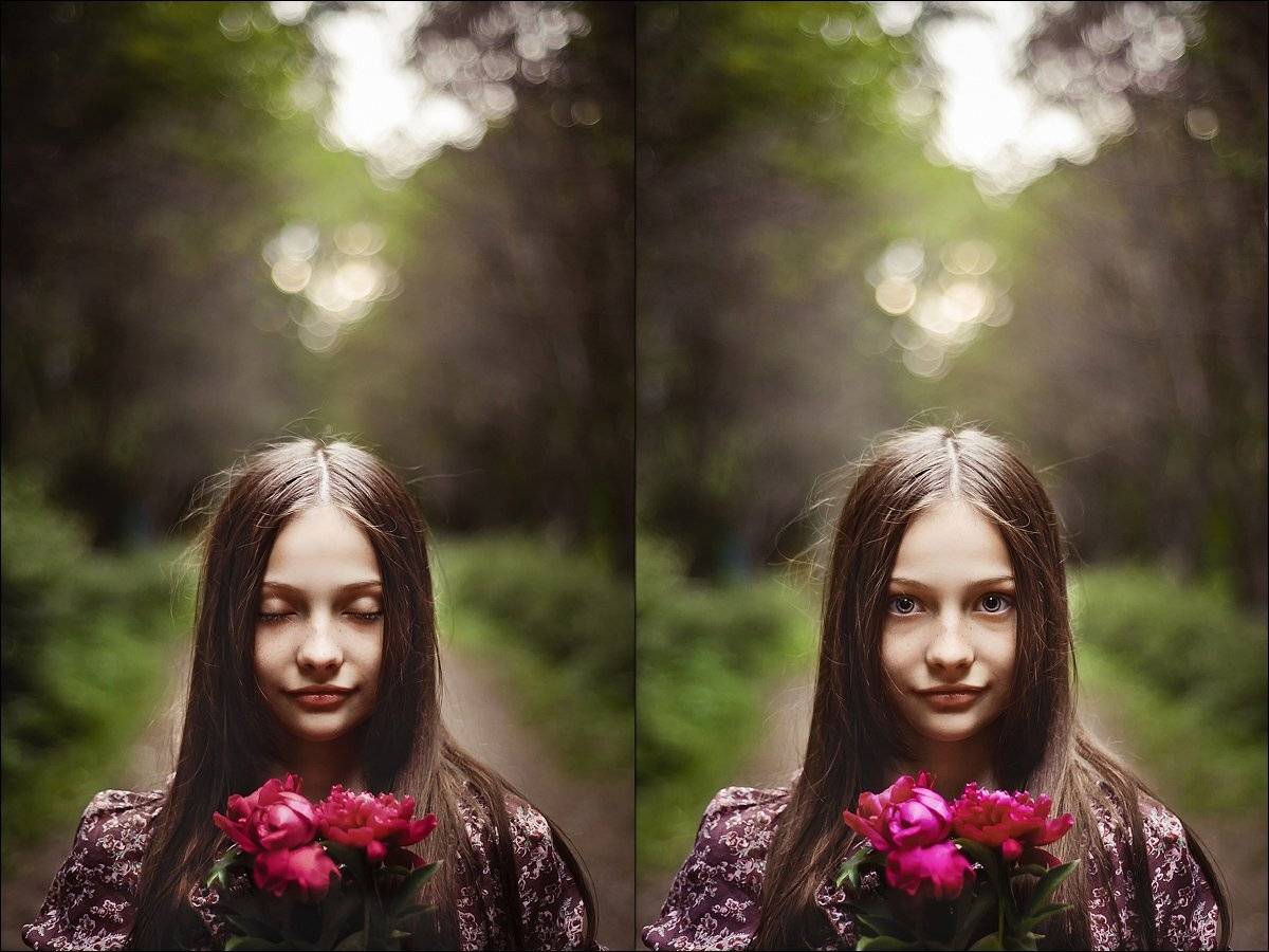 , Алёна Мощенко